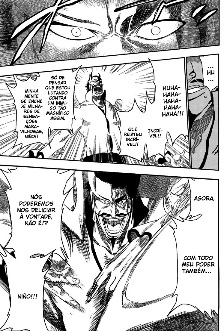 Read Bleach (PT-BR) PT Manga Online