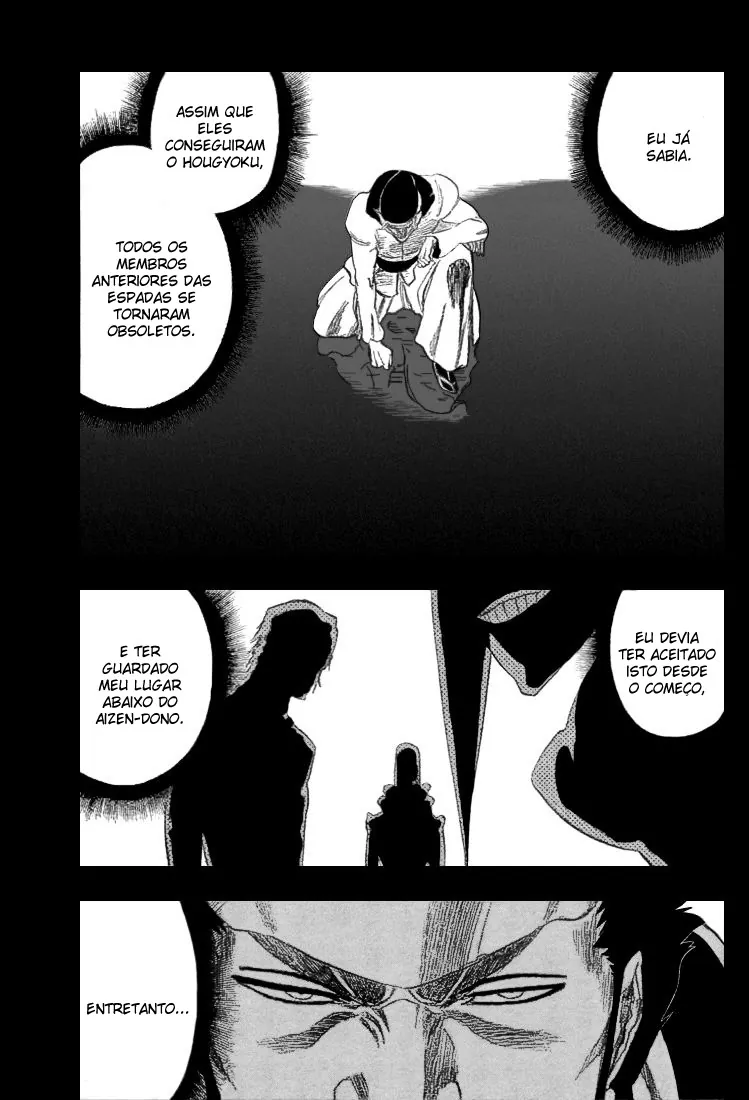 Read Bleach (PT-BR) PT Manga Online