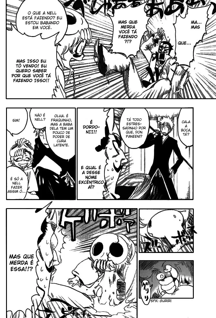 Read Bleach (PT-BR) PT Manga Online