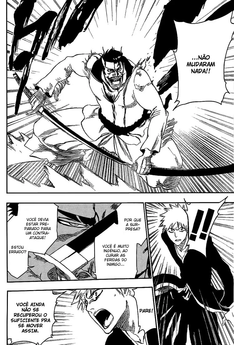 Read Bleach (PT-BR) PT Manga Online