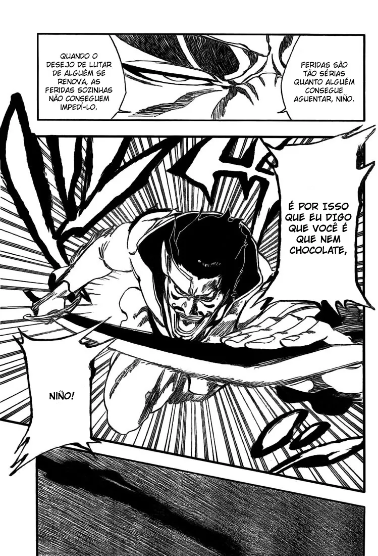 Read Bleach (PT-BR) PT Manga Online