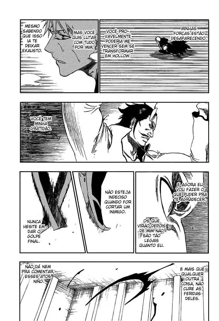 Read Bleach (PT-BR) PT Manga Online