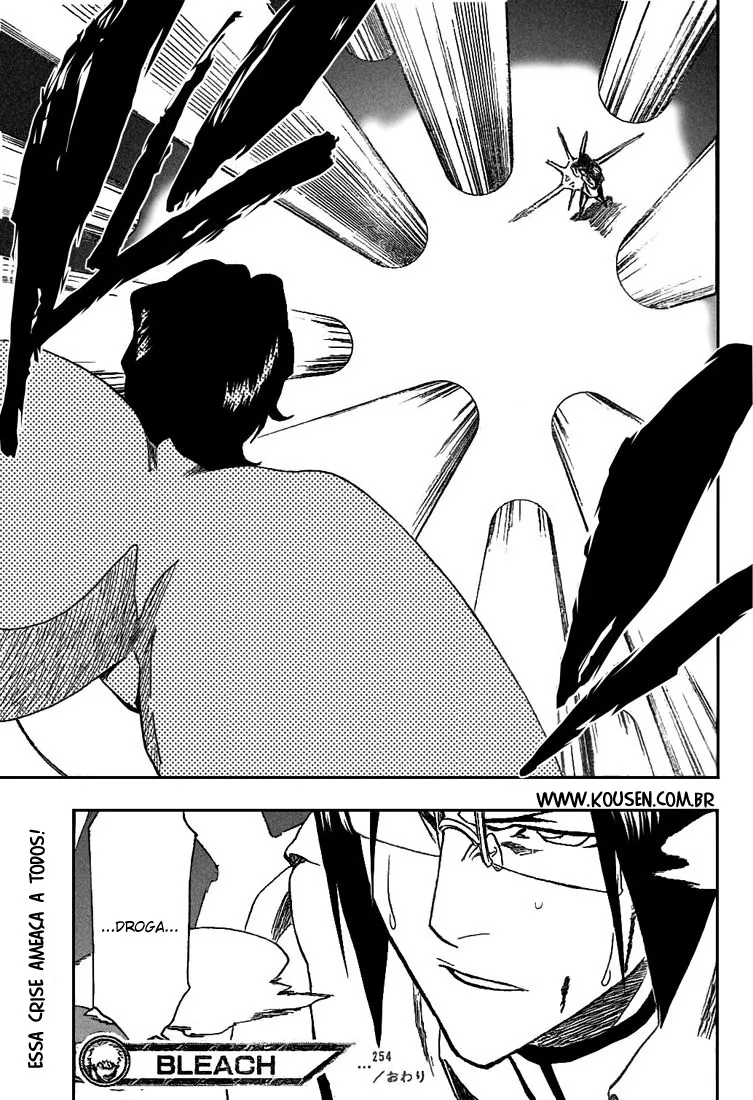 Read Bleach (PT-BR) PT Manga Online