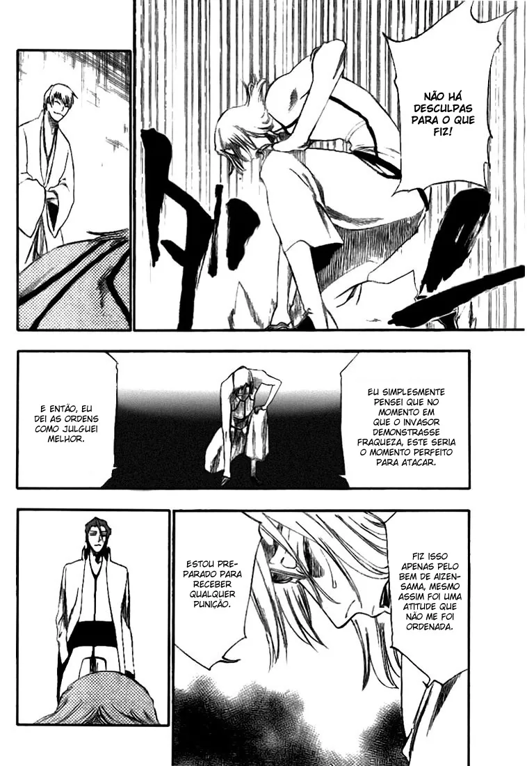 Read Bleach (PT-BR) PT Manga Online