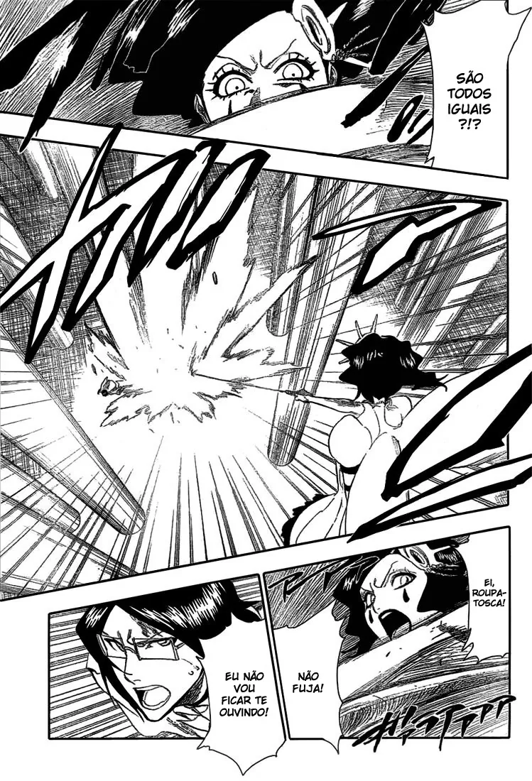 Read Bleach (PT-BR) PT Manga Online