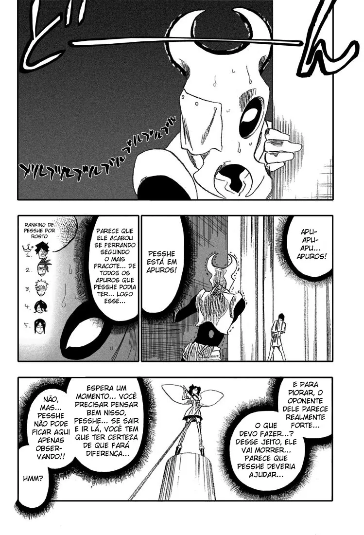 Read Bleach (PT-BR) PT Manga Online