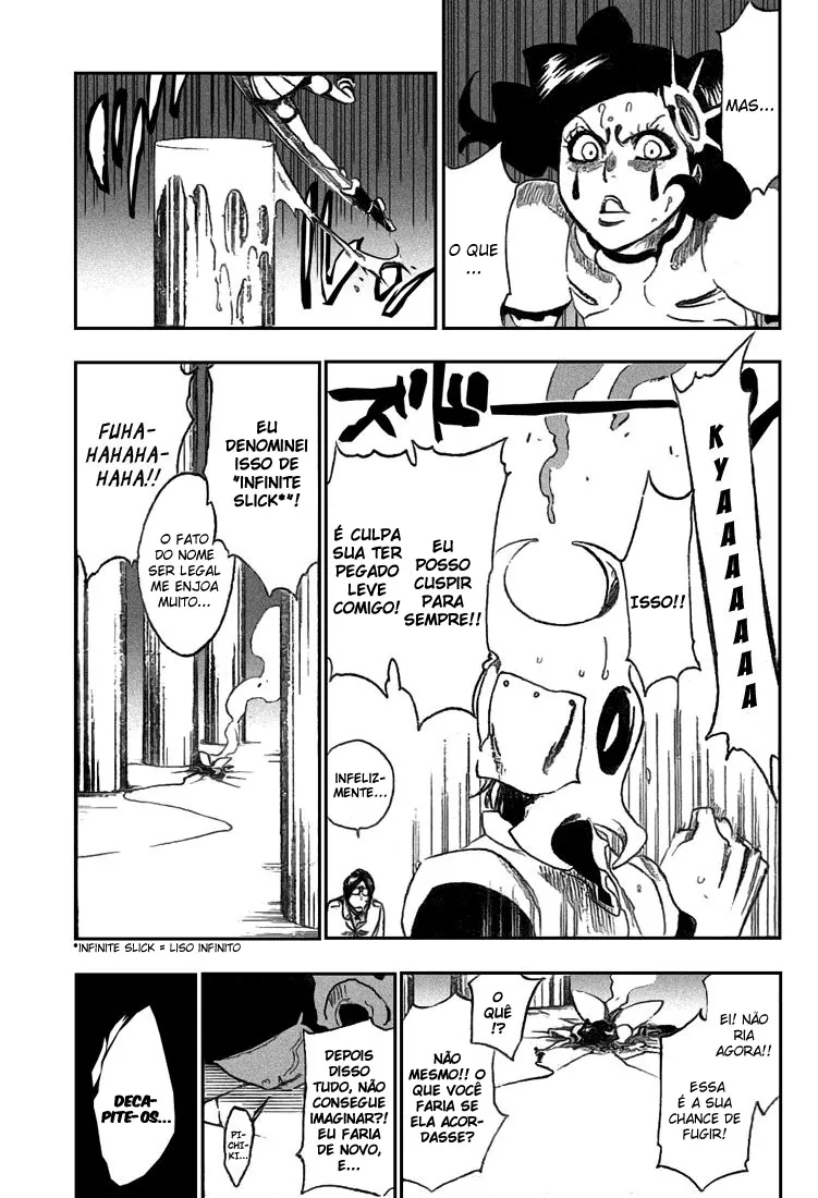 Read Bleach (PT-BR) PT Manga Online