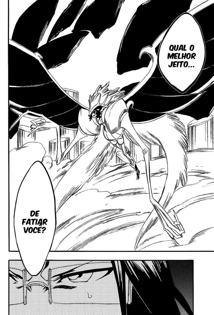 Read Bleach (PT-BR) PT Manga Online