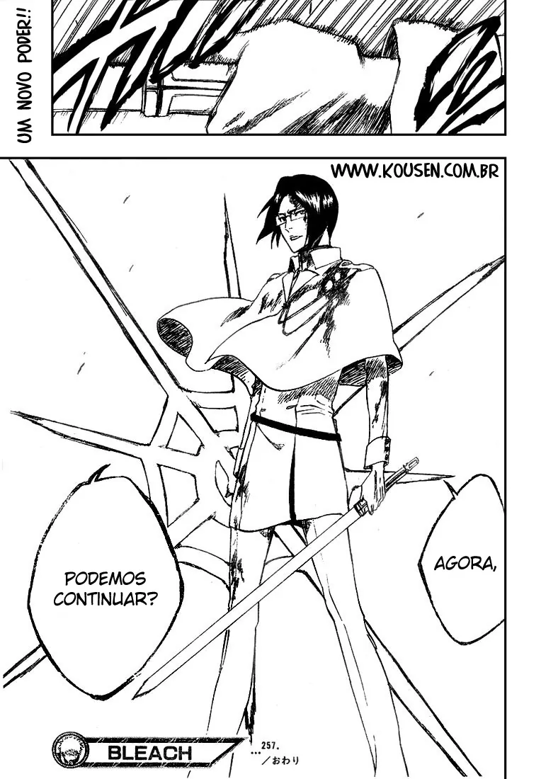 Read Bleach (PT-BR) PT Manga Online