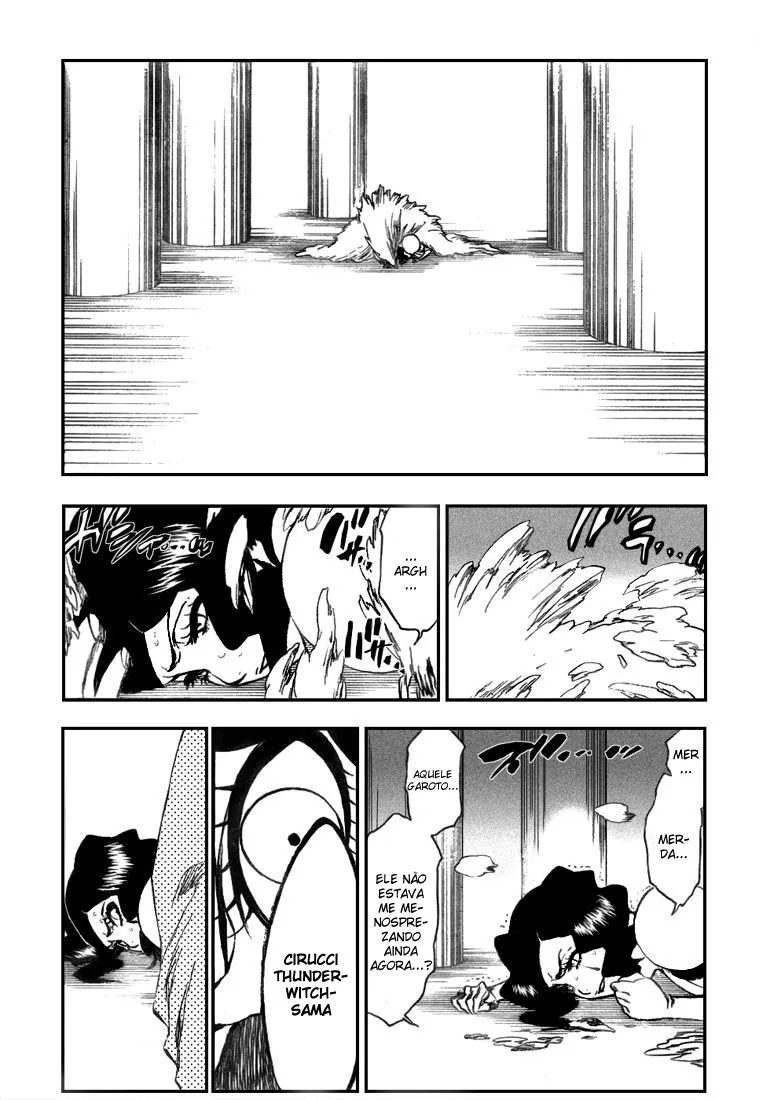 Read Bleach (PT-BR) PT Manga Online