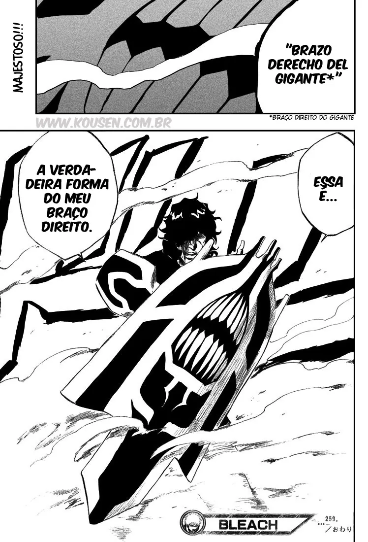 Read Bleach (PT-BR) PT Manga Online