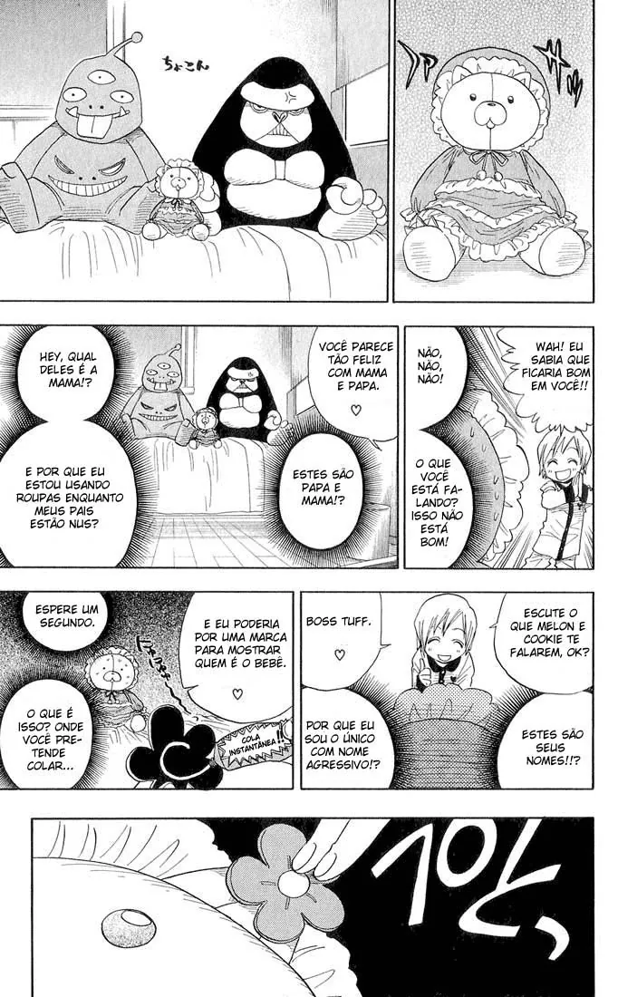 Read Bleach (PT-BR) PT Manga Online