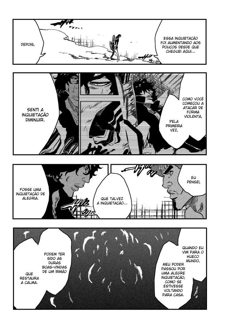 Read Bleach (PT-BR) PT Manga Online