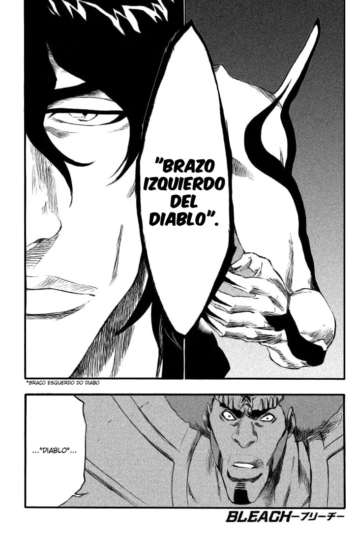 Read Bleach (PT-BR) PT Manga Online