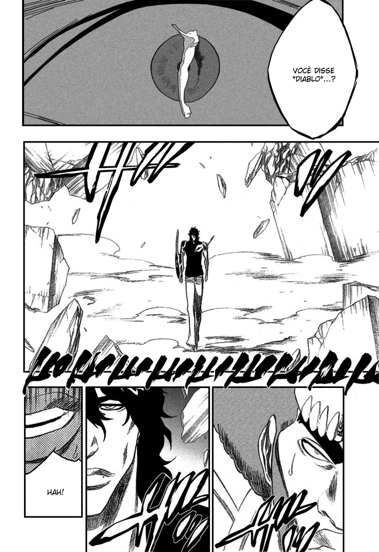 Read Bleach (PT-BR) PT Manga Online