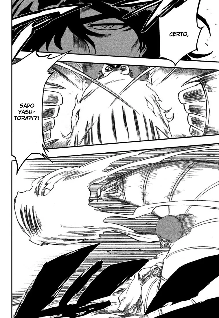Read Bleach (PT-BR) PT Manga Online