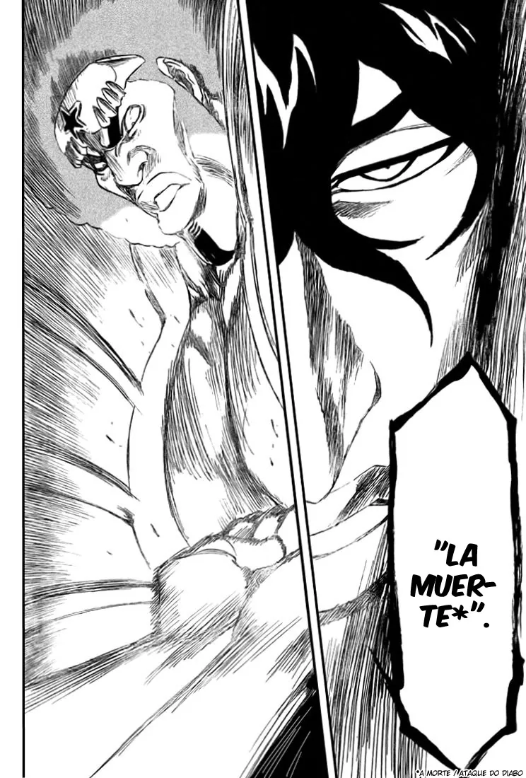 Read Bleach (PT-BR) PT Manga Online