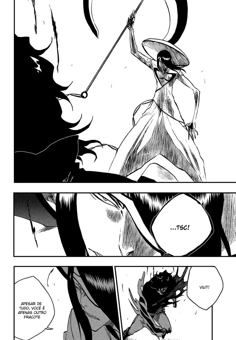 Read Bleach (PT-BR) PT Manga Online