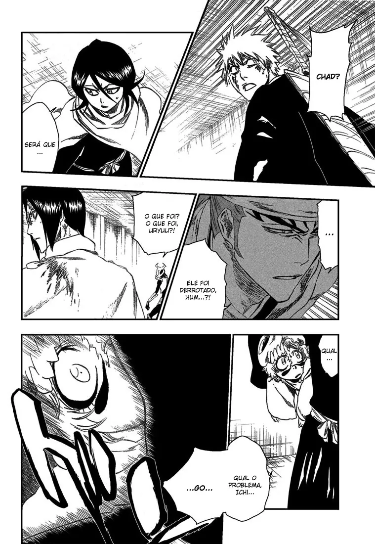 Read Bleach (PT-BR) PT Manga Online