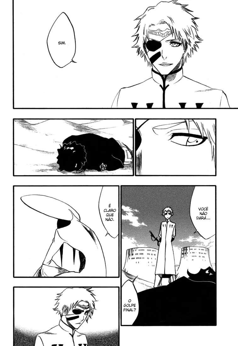 Read Bleach (PT-BR) PT Manga Online