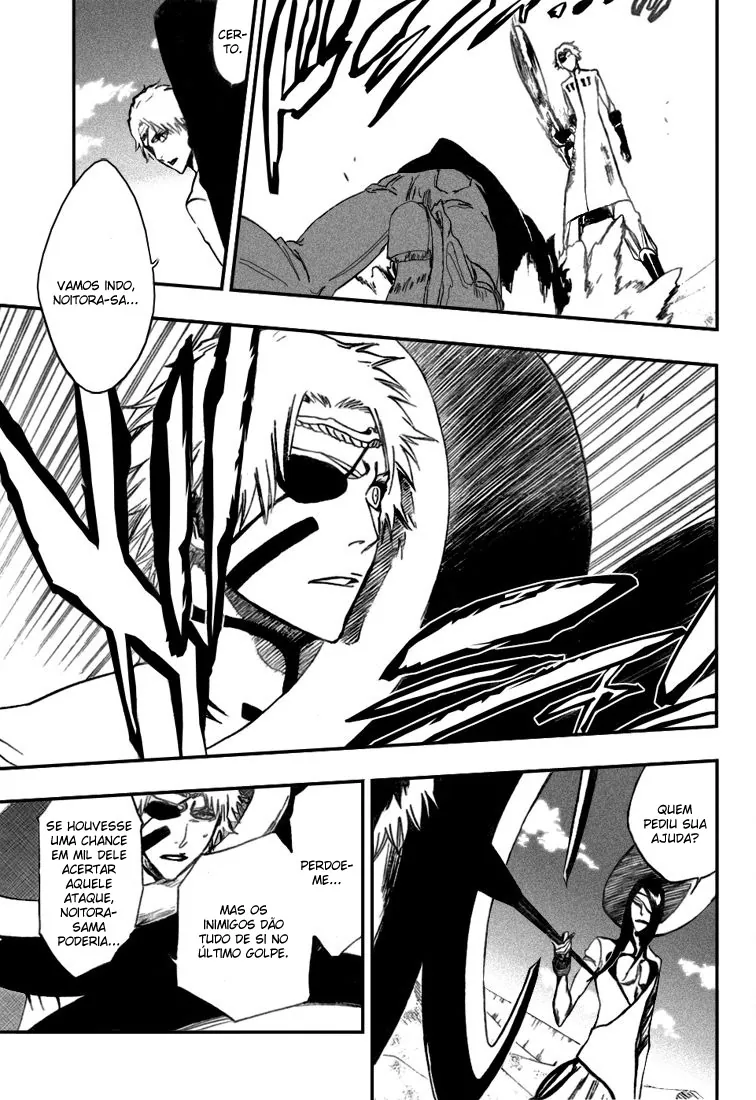 Read Bleach (PT-BR) PT Manga Online