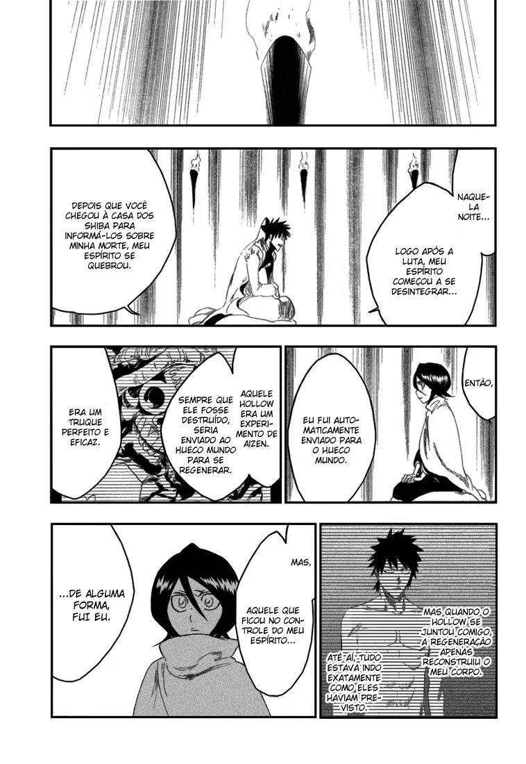 Read Bleach (PT-BR) PT Manga Online