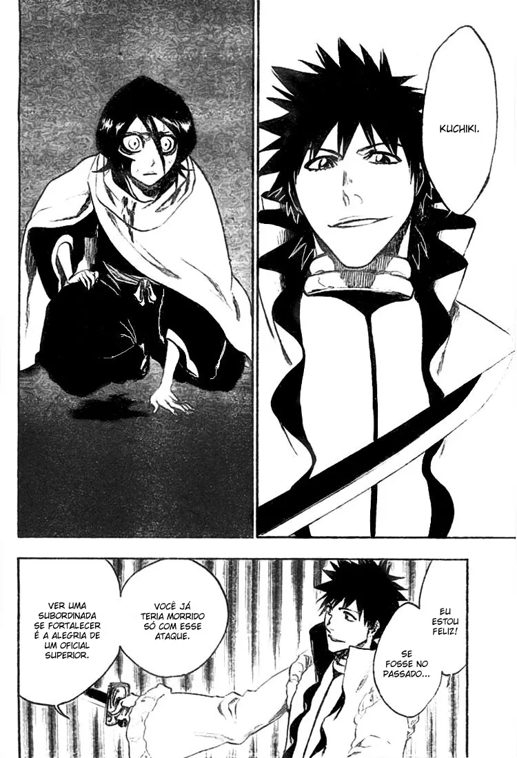 Read Bleach (PT-BR) PT Manga Online
