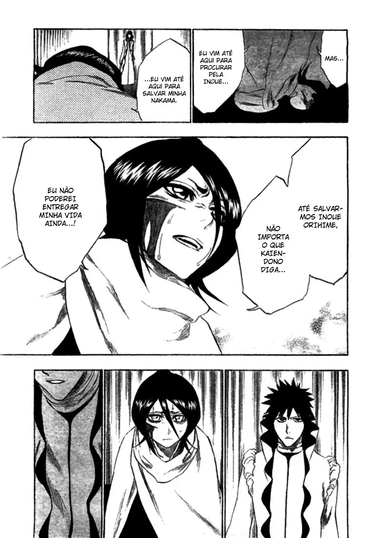 Read Bleach (PT-BR) PT Manga Online