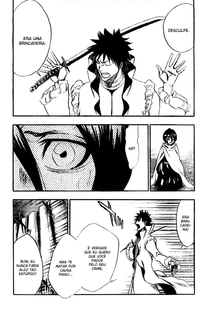Read Bleach (PT-BR) PT Manga Online