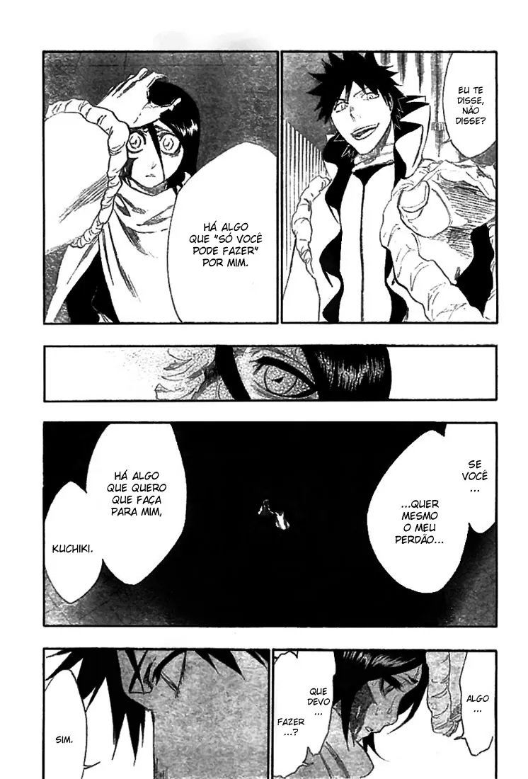 Read Bleach (PT-BR) PT Manga Online