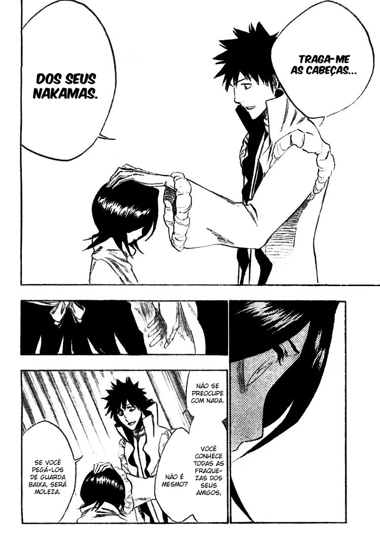 Read Bleach (PT-BR) PT Manga Online