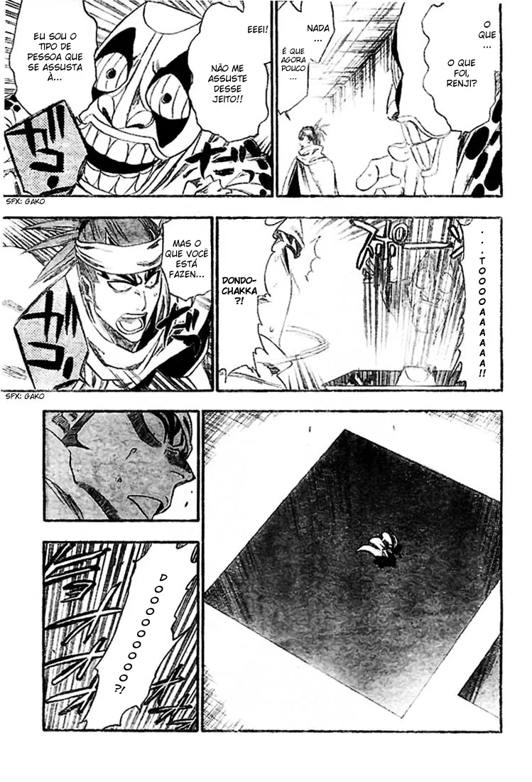 Read Bleach (PT-BR) PT Manga Online