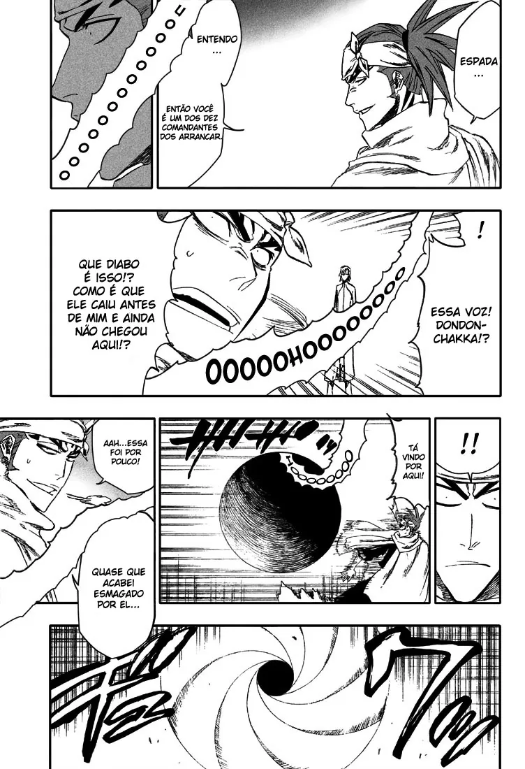 Read Bleach (PT-BR) PT Manga Online