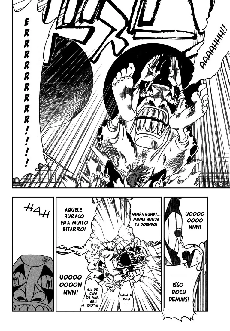 Read Bleach (PT-BR) PT Manga Online
