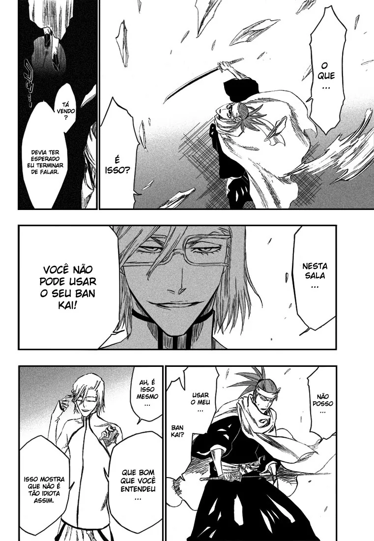 Read Bleach (PT-BR) PT Manga Online