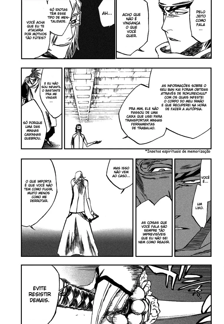 Read Bleach (PT-BR) PT Manga Online