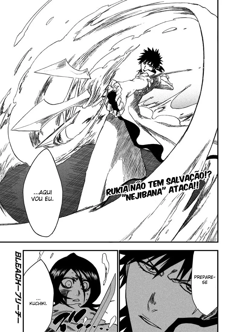 Read Bleach (PT-BR) PT Manga Online