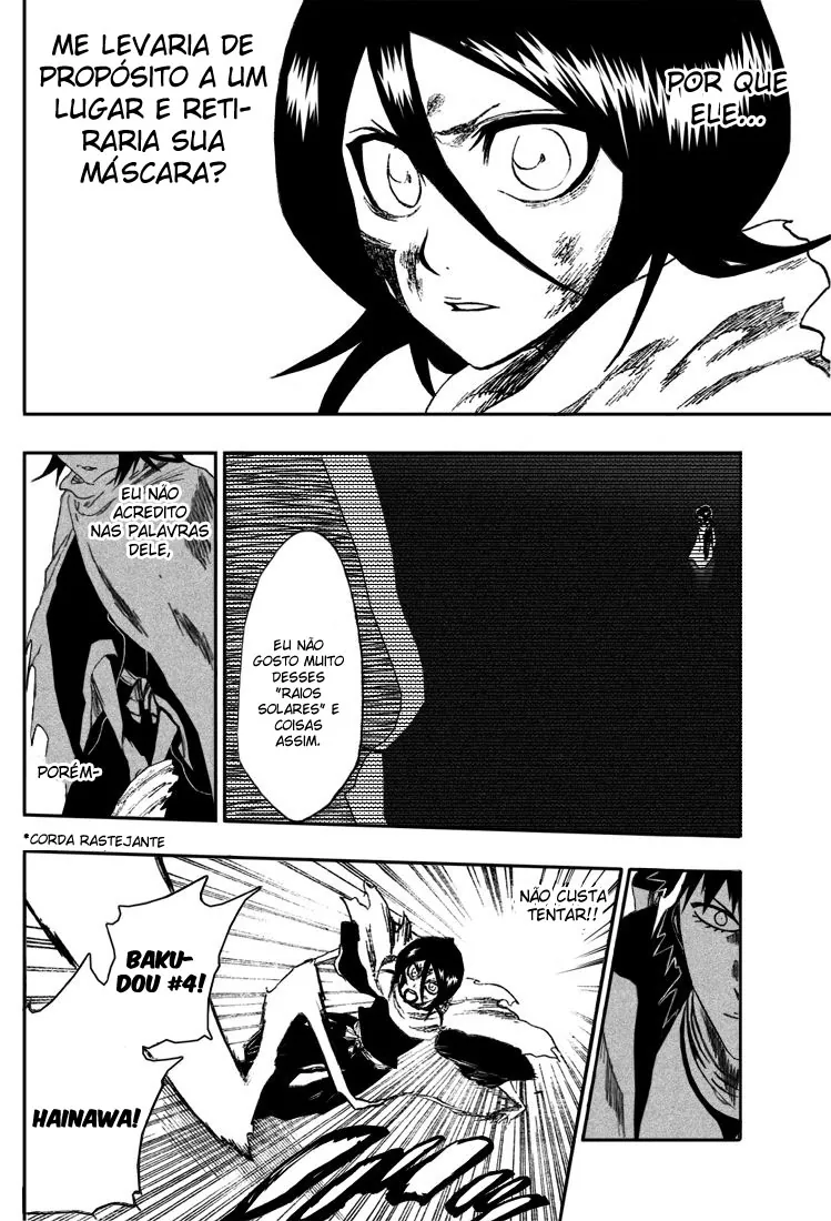 Read Bleach (PT-BR) PT Manga Online