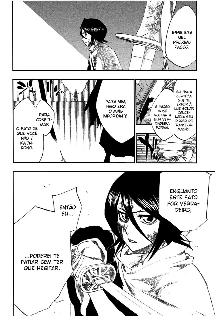 Read Bleach (PT-BR) PT Manga Online