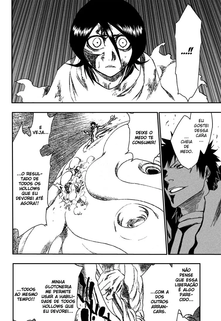 Read Bleach (PT-BR) PT Manga Online