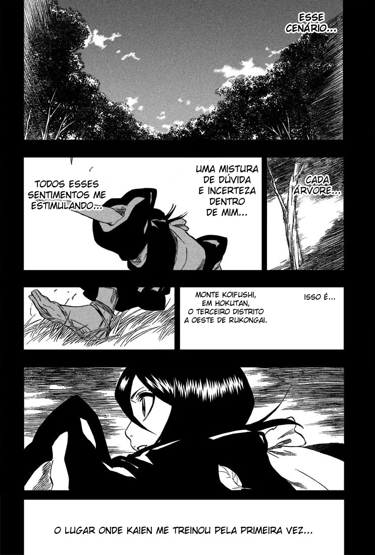 Read Bleach (PT-BR) PT Manga Online