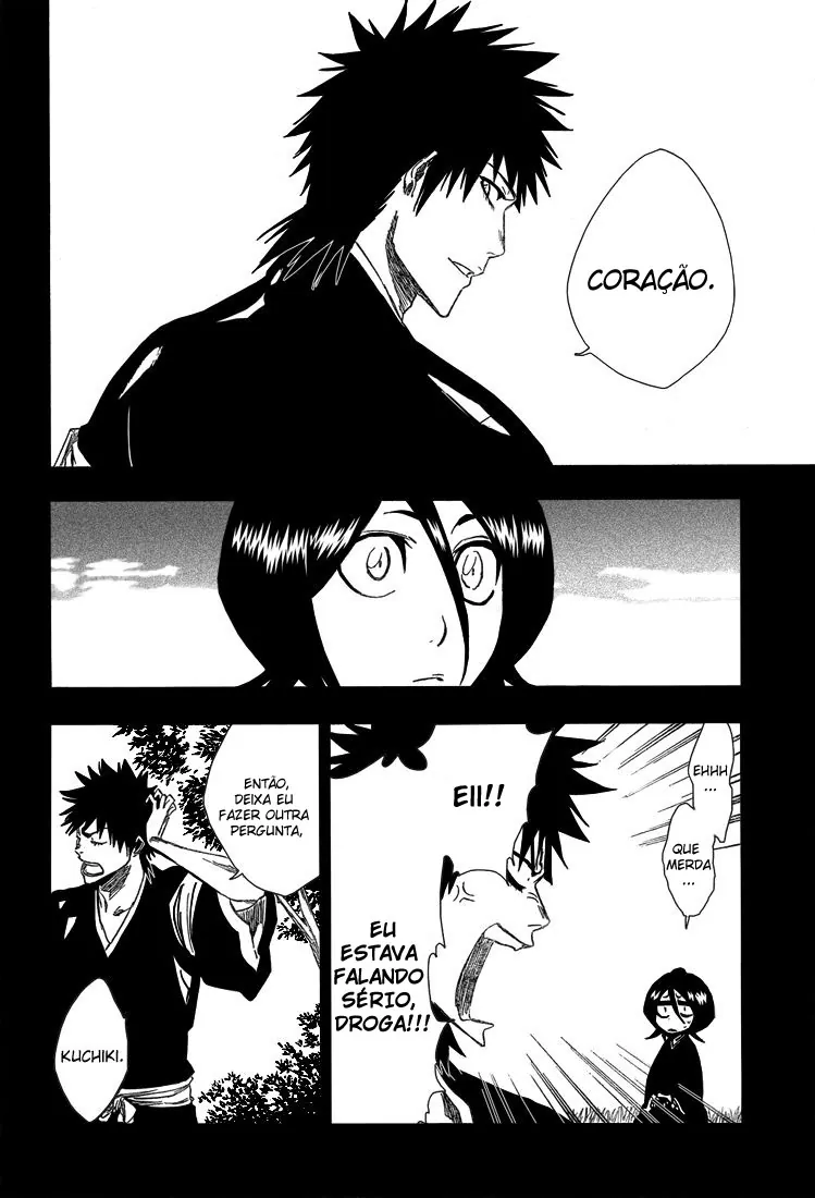 Read Bleach (PT-BR) PT Manga Online