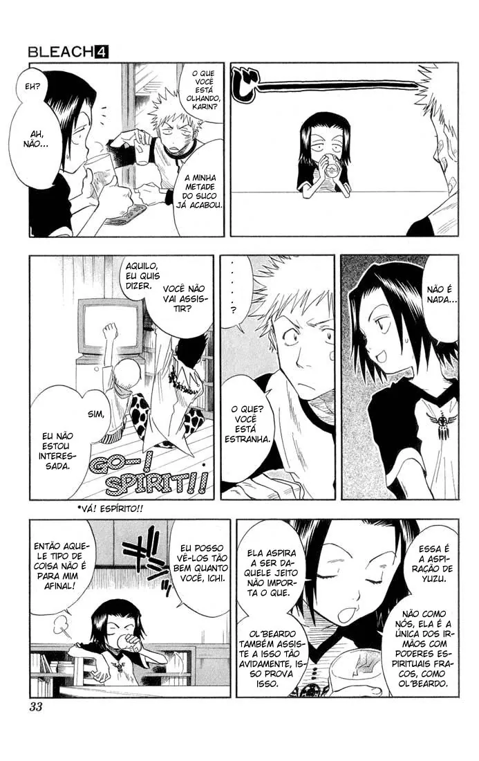Read Bleach (PT-BR) PT Manga Online