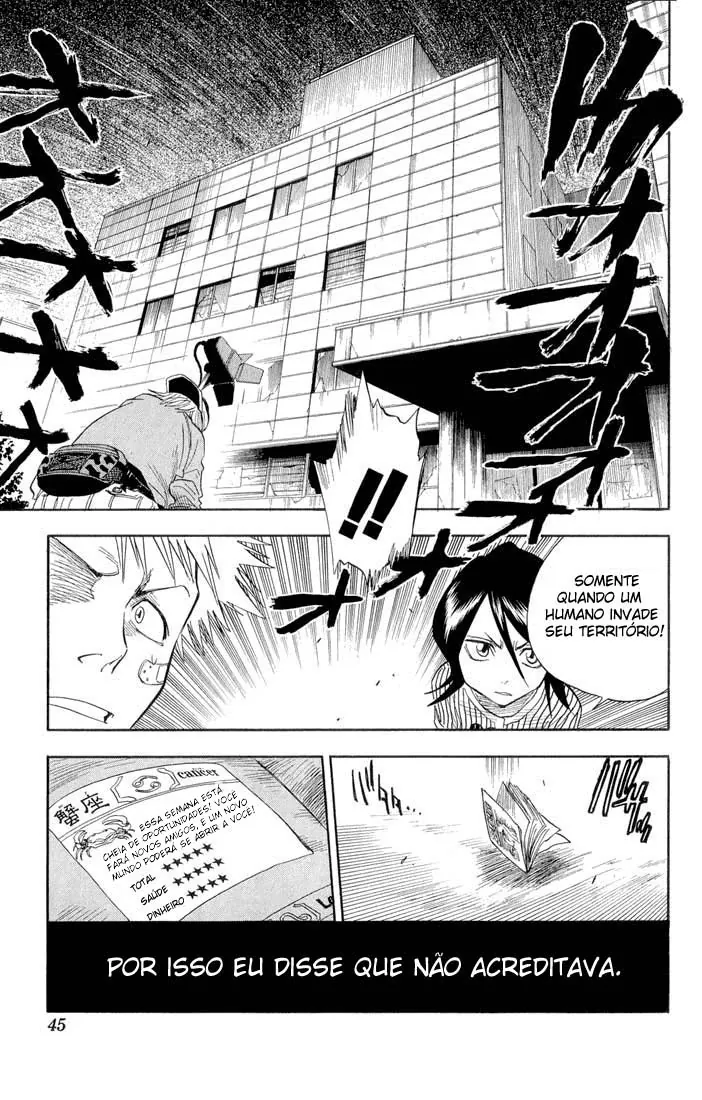 Read Bleach (PT-BR) PT Manga Online