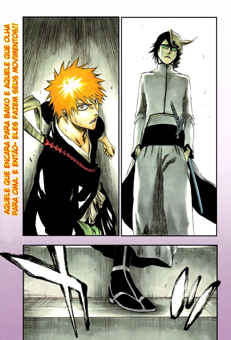 Read Bleach (PT-BR) PT Manga Online