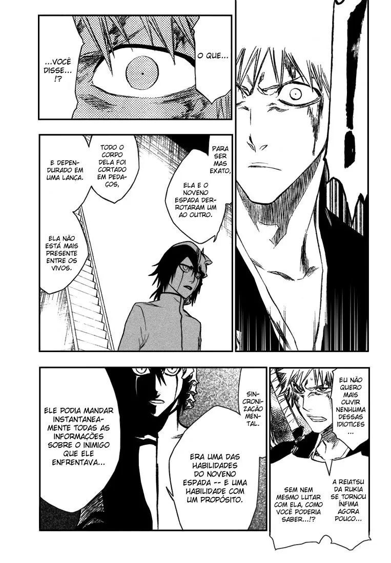Read Bleach (PT-BR) PT Manga Online