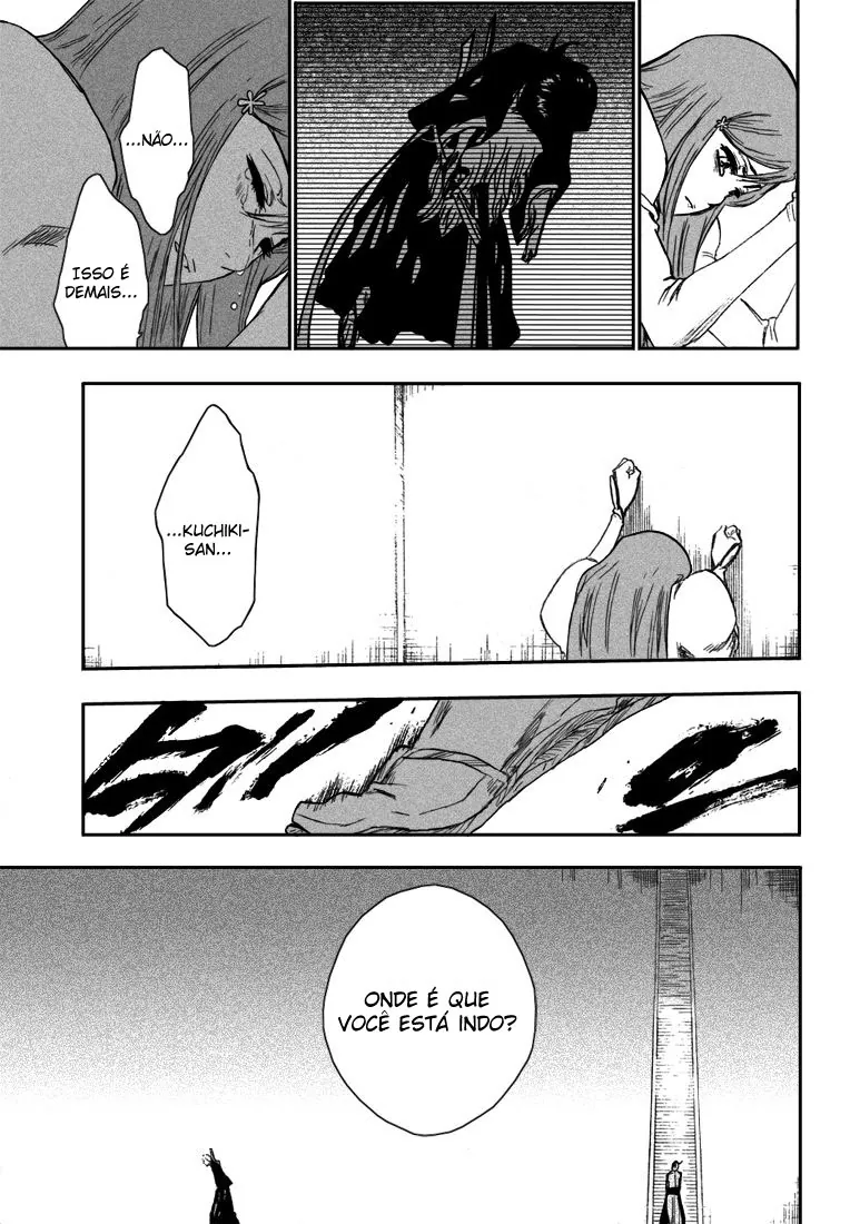 Read Bleach (PT-BR) PT Manga Online