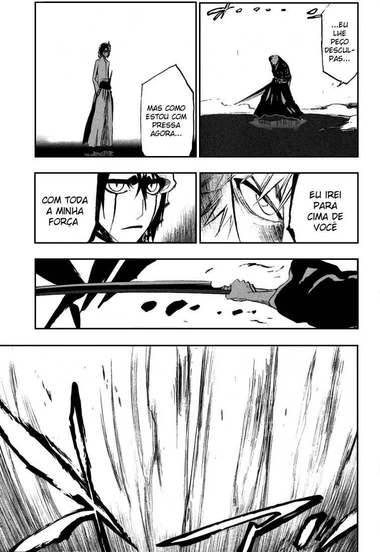 Read Bleach (PT-BR) PT Manga Online