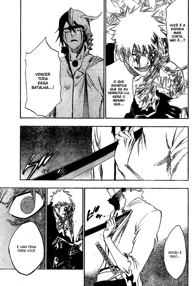Read Bleach (PT-BR) PT Manga Online