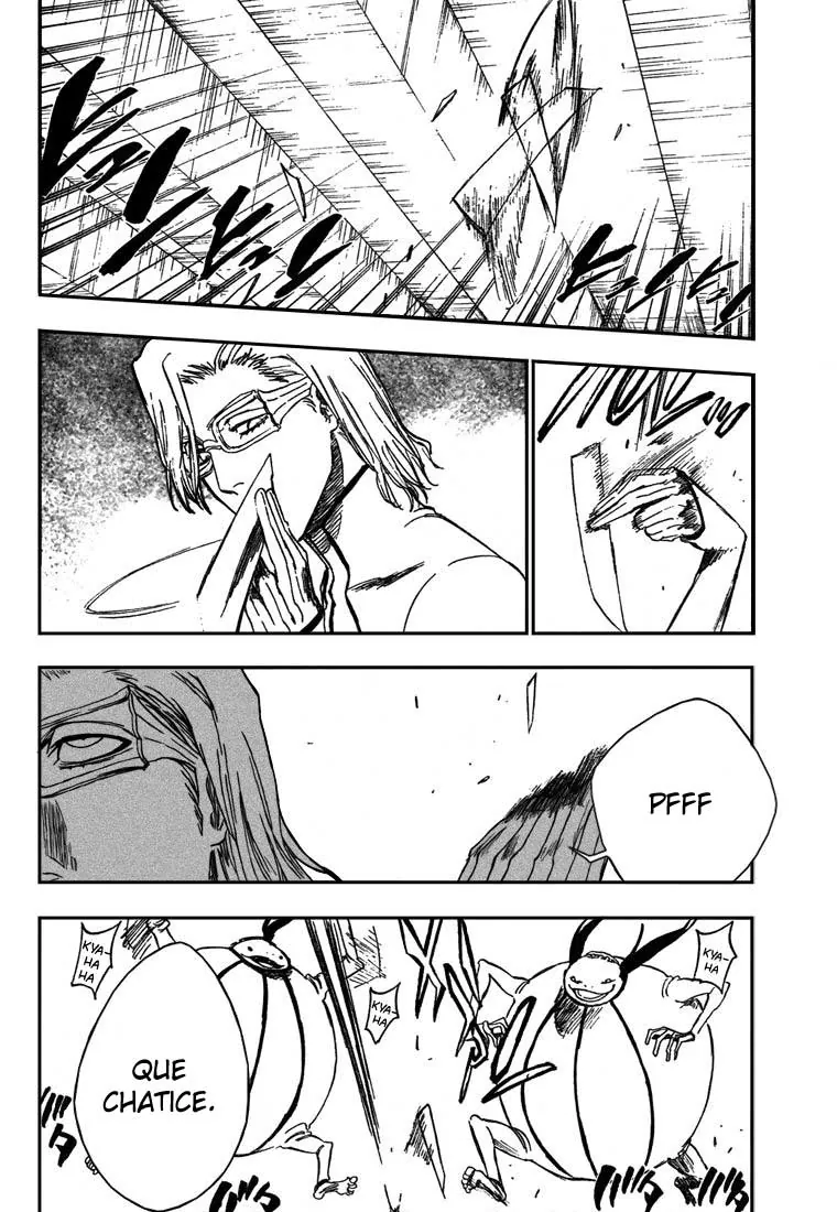 Read Bleach (PT-BR) PT Manga Online